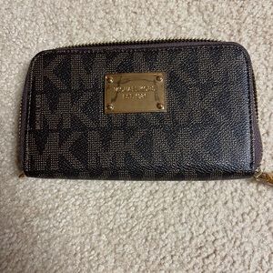 MK Wallet